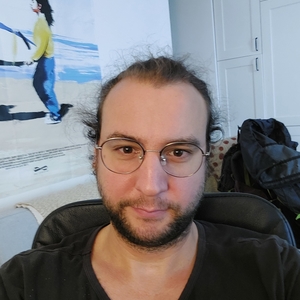 Charles - Prof de préparation bac français - Paris