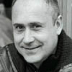 Charles - Prof de français - Paris