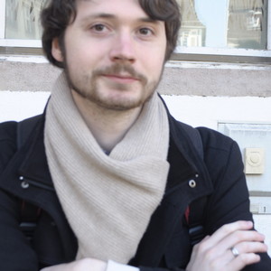 Romain - Prof de français - Cormeilles-en-Parisis