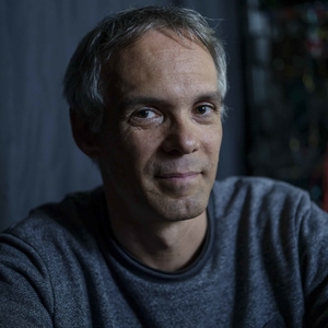 Daniel - Prof de maths - Paris