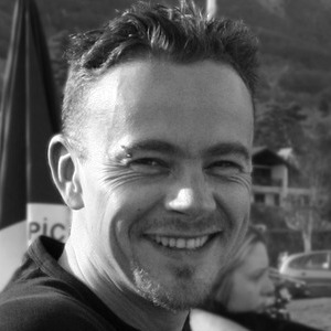 Eric - Prof de maths - Cognin