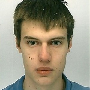 Matthieu - Prof de maths - Rueil-Malmaison