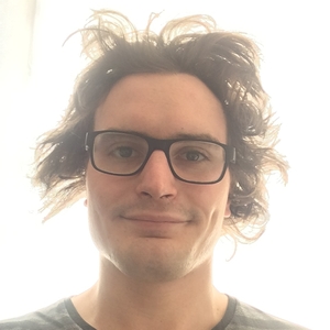 Arpad - Prof de maths - Paris