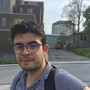 Etienne - Prof de maths - Lyon