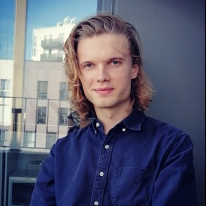 Joris - Prof de maths - Paris