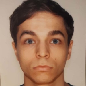 Nathan - Prof de maths - Paris