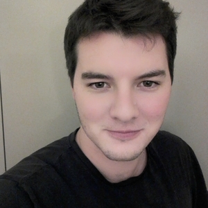 Adrien - Prof de maths - Paris 13e