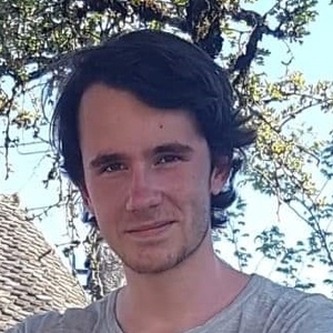 Louis - Prof de maths - Aubière