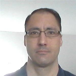Antoine - Prof de maths - Caen