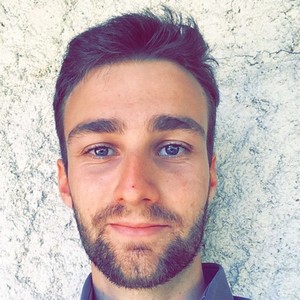 Thomas - Prof de maths - Grenoble