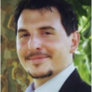 Cédric - Prof de maths - Yerres