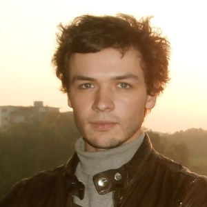 Alexandre - Prof de méthodologie - Paris