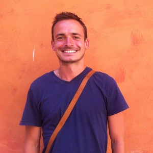 Mathieu - Prof de développement personnel - Paris