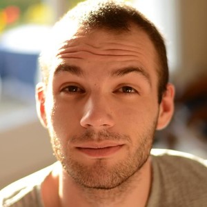 Nathanael - Prof de français - Antony