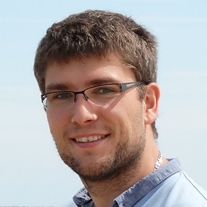Arnaud - Prof de maths - Créteil