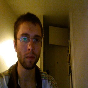 Dimitri - Prof de maths - Villeurbanne