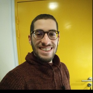 Zakarya - Prof de maths - Chevilly-Larue