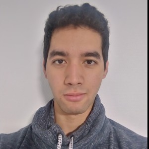 Abd-Almalik - Prof de maths - Bagneux