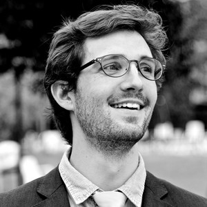 Romain - Prof de maths - Paris