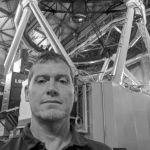 Eric - Prof de physique - Saint-Chéron