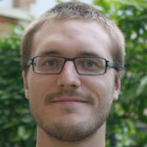 Nicolas - Prof d'économie - Rouen