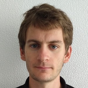 Benjamin - Prof de préparation bac scientifique - Toulouse