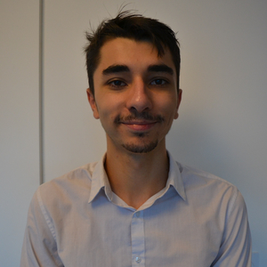 Rémi - Prof de maths - Paris