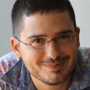 Robin - Prof de sciences de l'ingénieur - Paris