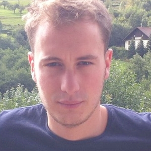 Benjamin - Prof de physique - Strasbourg