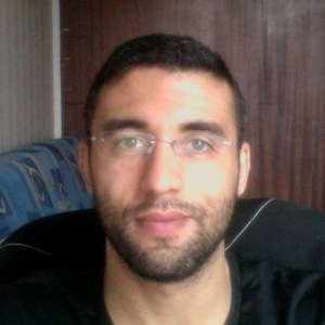 MESSAOUD - Prof de physique - Saint-Denis