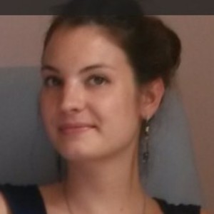 Oriane - Prof d'allemand - Montreuil