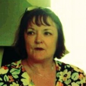 Noreen - Prof d'anglais - Vauvenargues