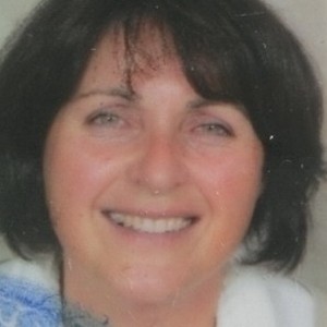 Marie - Prof d'anglais - Pleugueneuc