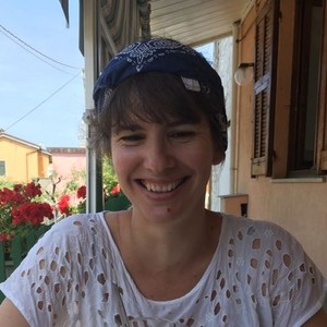 Ariane - Prof d'anglais - Paris