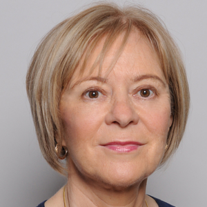 Claire - Prof d'anglais - Paris