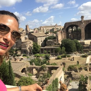 Jamila - Prof de maths - Villepreux