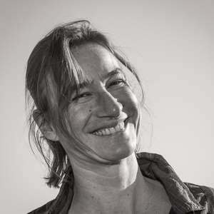 Sophie - Prof de maths - Papeete