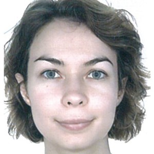 Marie-Eglantine - Prof d'aide aux devoirs - Paris