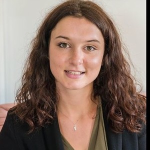 Mathilde - Prof d'aide aux devoirs - Paris 15e