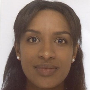 Sophia - Prof d'économie - Lyon