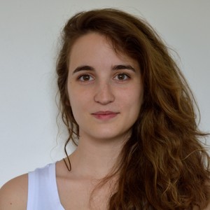 Mareva - Prof d'espagnol - Paris
