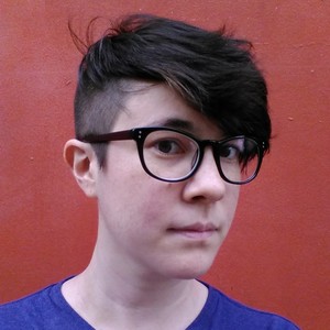 Elise - Prof d'espagnol - Paris