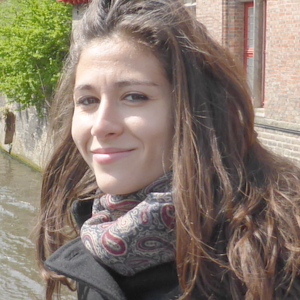 Amina - Prof d'espagnol - Paris