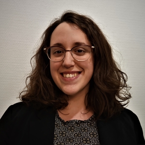 Diane - Prof d'espagnol - Lyon