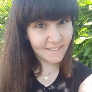 Laurine - Prof de maths - Rennes