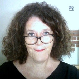 Catherine - Prof de français - Clichy