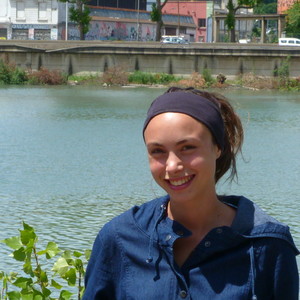 Raphaëlle - Prof d'histoire - Lyon