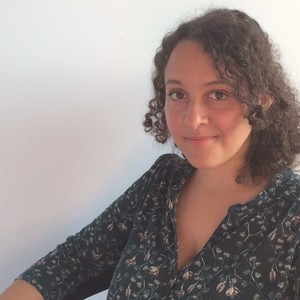 Cathy - Prof de français - Paris 13e