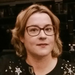 Marie - Prof d'histoire - géo - Paris