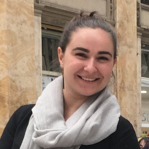 Marjolaine - Prof de français - Paris